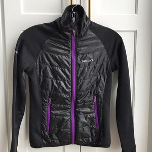 Women’s Marmot jacket